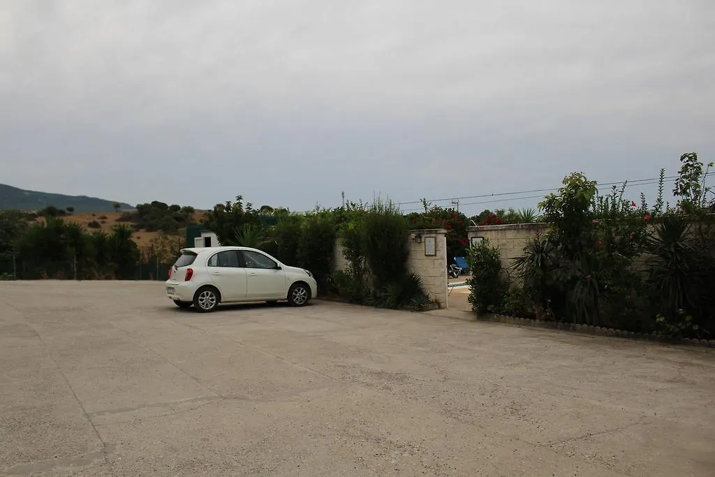 Apartamentos Bolonia Paraiso 0*,  Spain