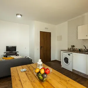  Apartamento Apartamento Sur A