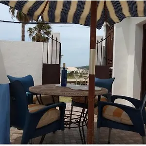  Сasa de vacaciones El Rincón De