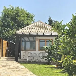  Сasa de vacaciones Sol De 5