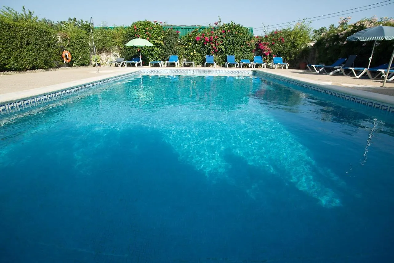 Apartamentos Bolonia Paraiso