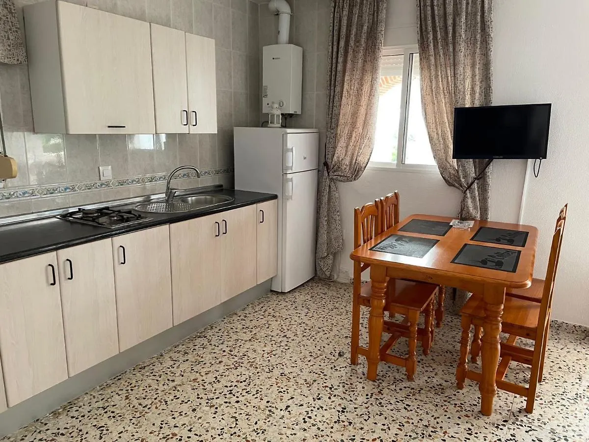 Apartamentos Bolonia Paraiso 0*,  Spagna