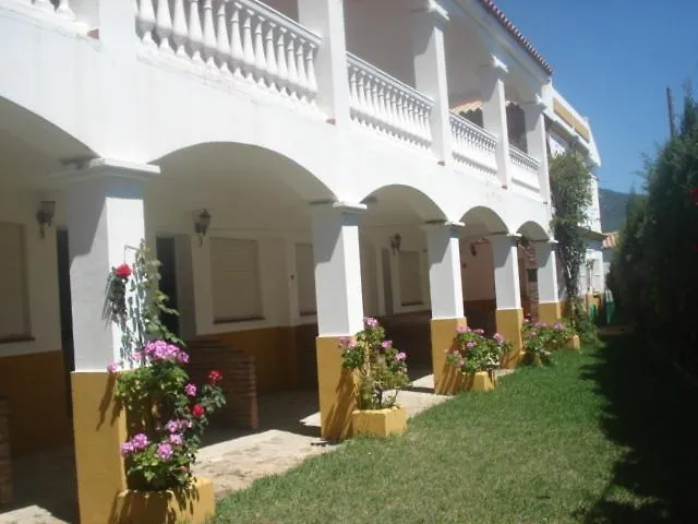 Appartamento Apartamentos Bolonia Paraiso Spagna
