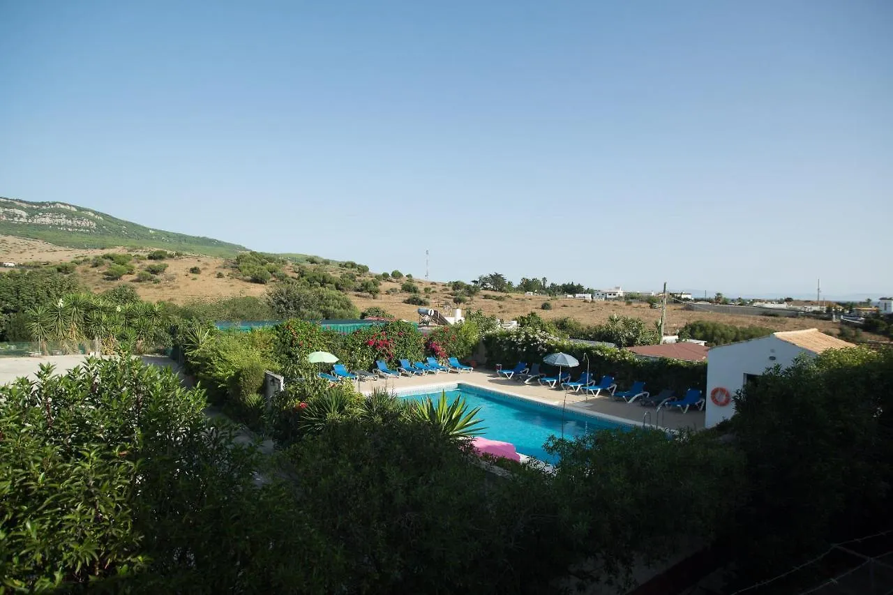 Appartamento Apartamentos Bolonia Paraiso
