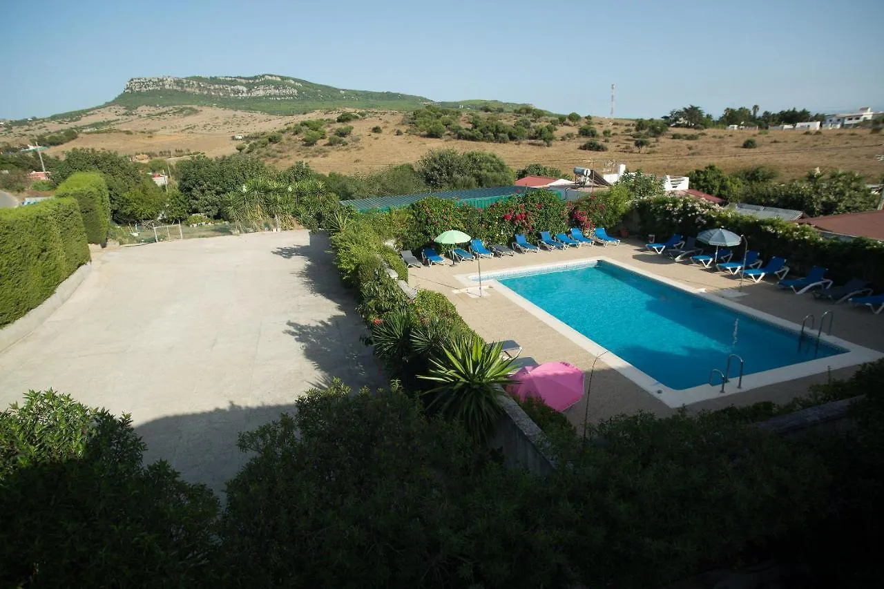Apartamentos Bolonia Paraiso