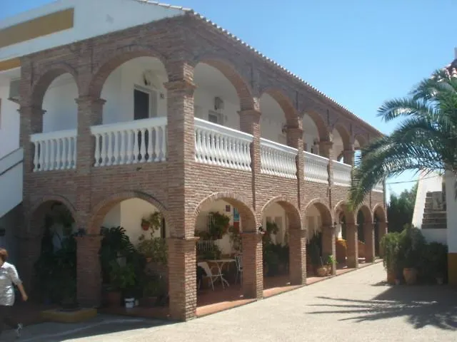 Apartamentos Bolonia Paraiso 0*,