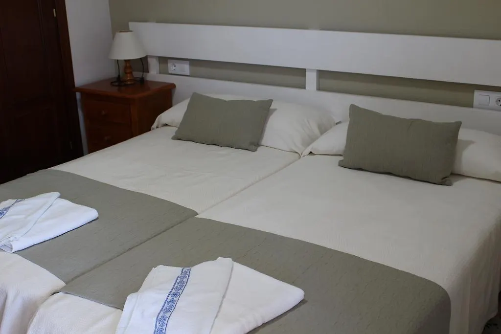 Appartamento Apartamentos Bolonia Paraiso