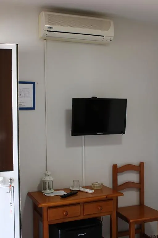 Appartamento Apartamentos Bolonia Paraiso