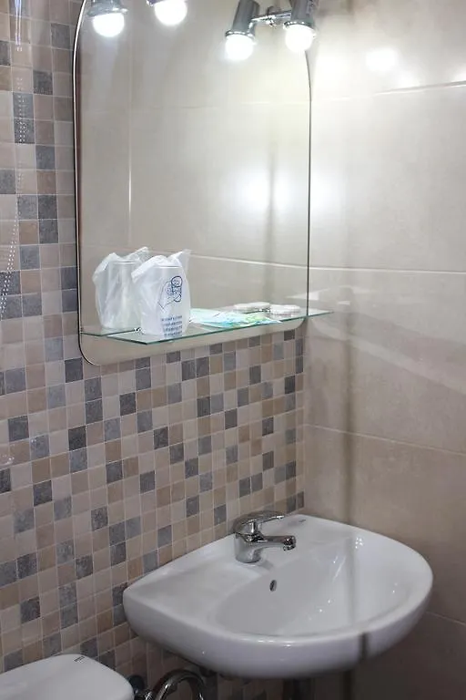 Apartamentos Bolonia Paraiso 0*,