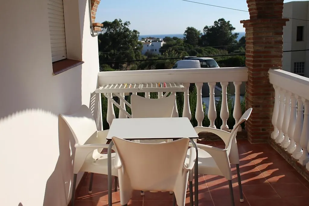 Apartamentos Bolonia Paraiso