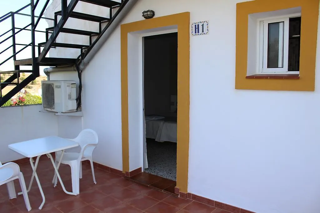 Apartamentos Bolonia Paraiso Appartamento