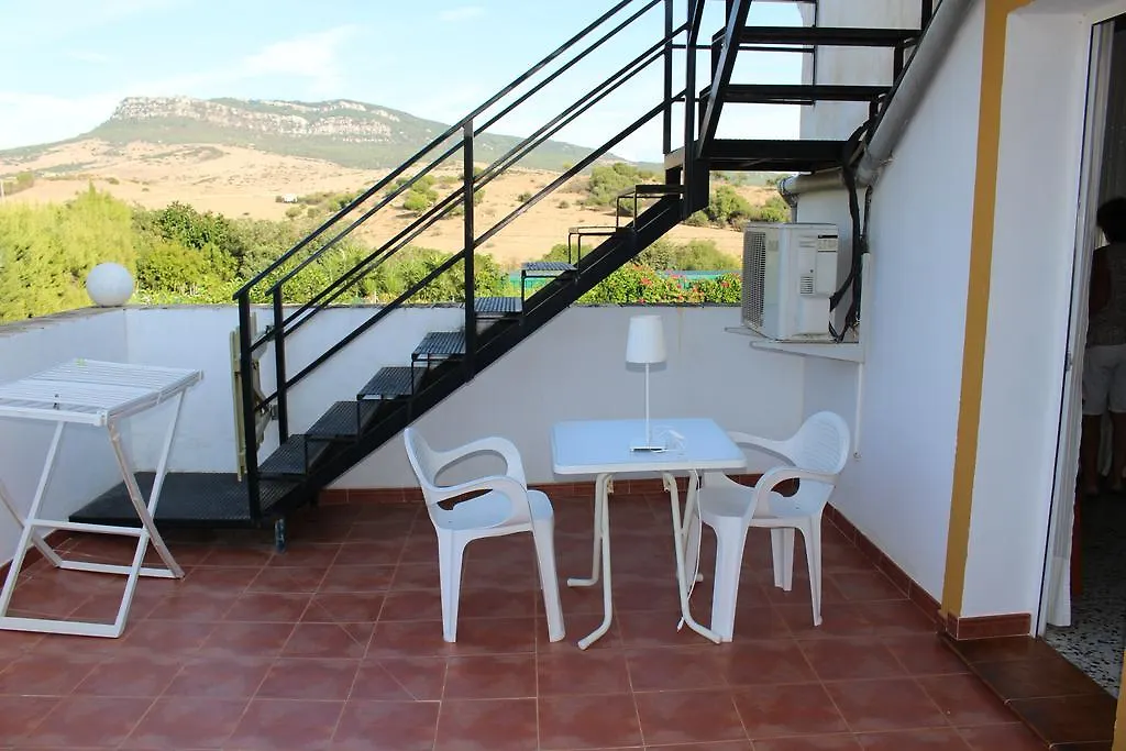Appartamento Apartamentos Bolonia Paraiso