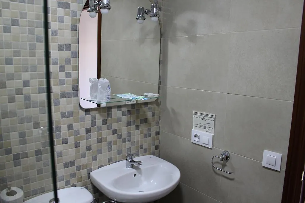 Apartment Apartamentos Bolonia Paraiso Spain