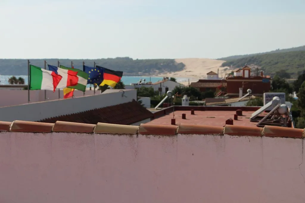 Apartamentos Bolonia Paraiso Appartamento