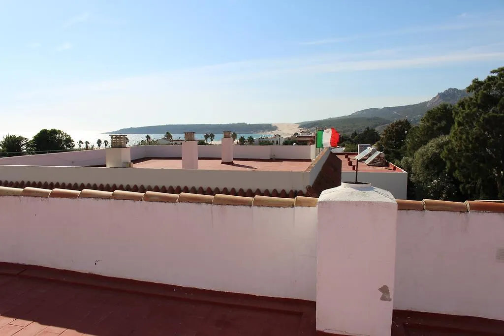 Appartamento Apartamentos Bolonia Paraiso Spagna