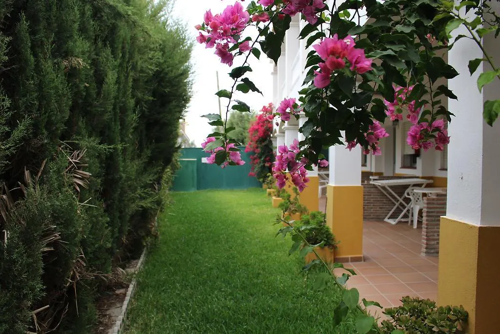 Apartamentos Bolonia Paraiso 0*,