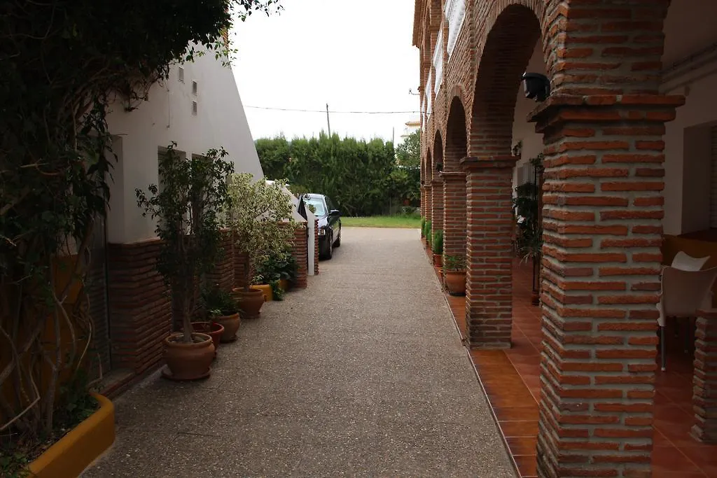 Apartamentos Bolonia Paraiso Appartamento