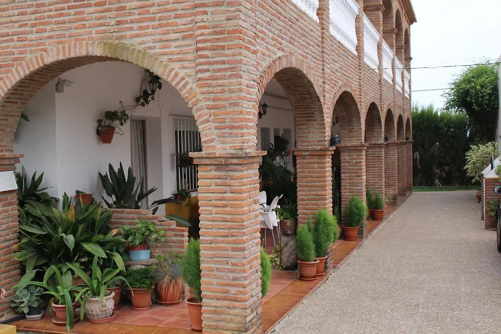 Apartamentos Bolonia Paraiso Spagna