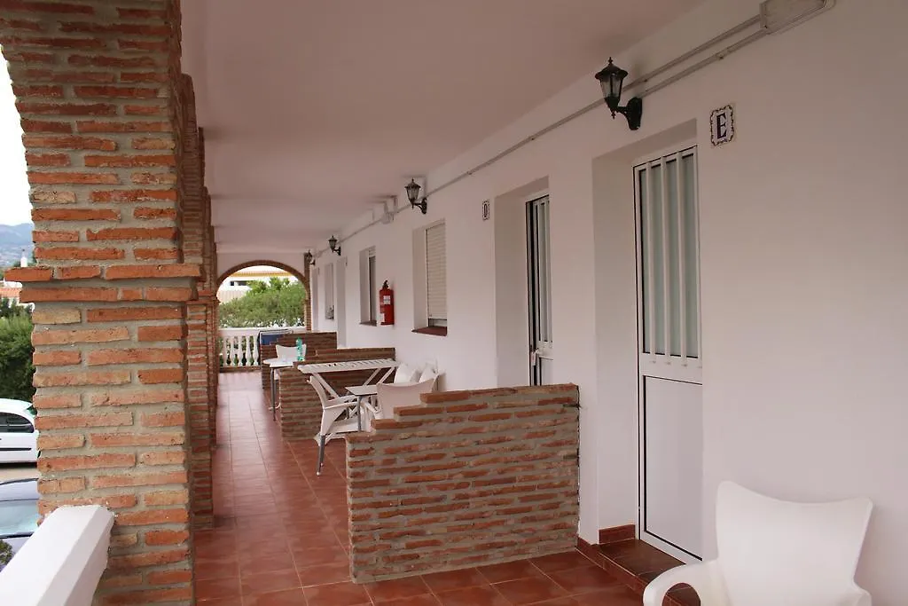 Apartment Apartamentos Bolonia Paraiso