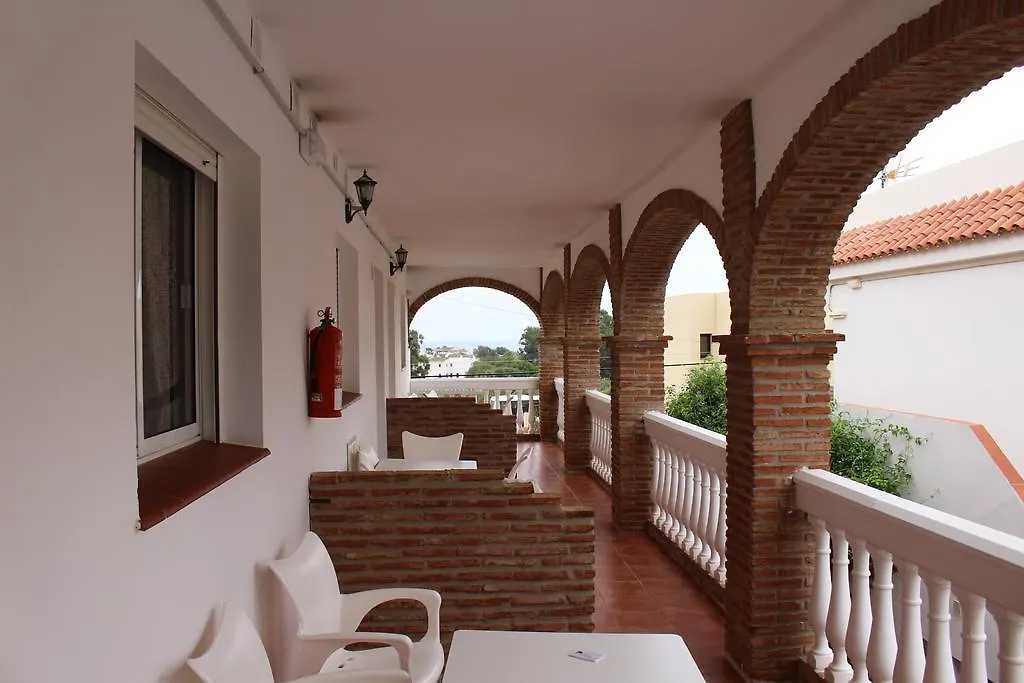 Apartamentos Bolonia Paraiso Spain