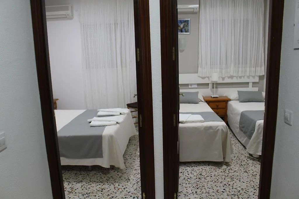 Apartamentos Bolonia Paraiso 0*,  Spagna