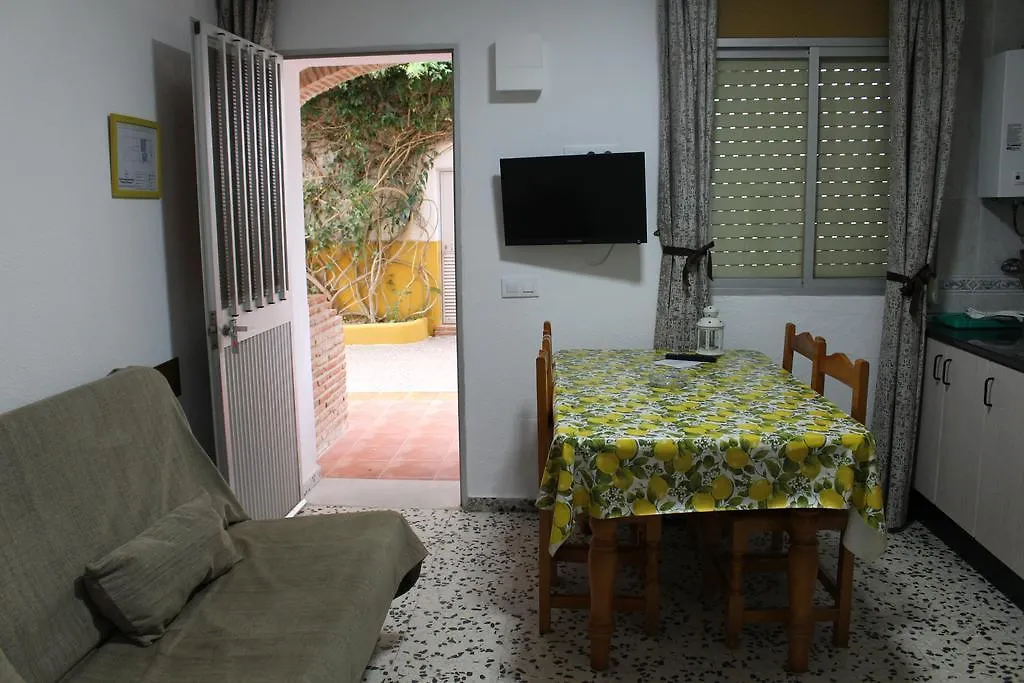 Apartamentos Bolonia Paraiso Appartamento