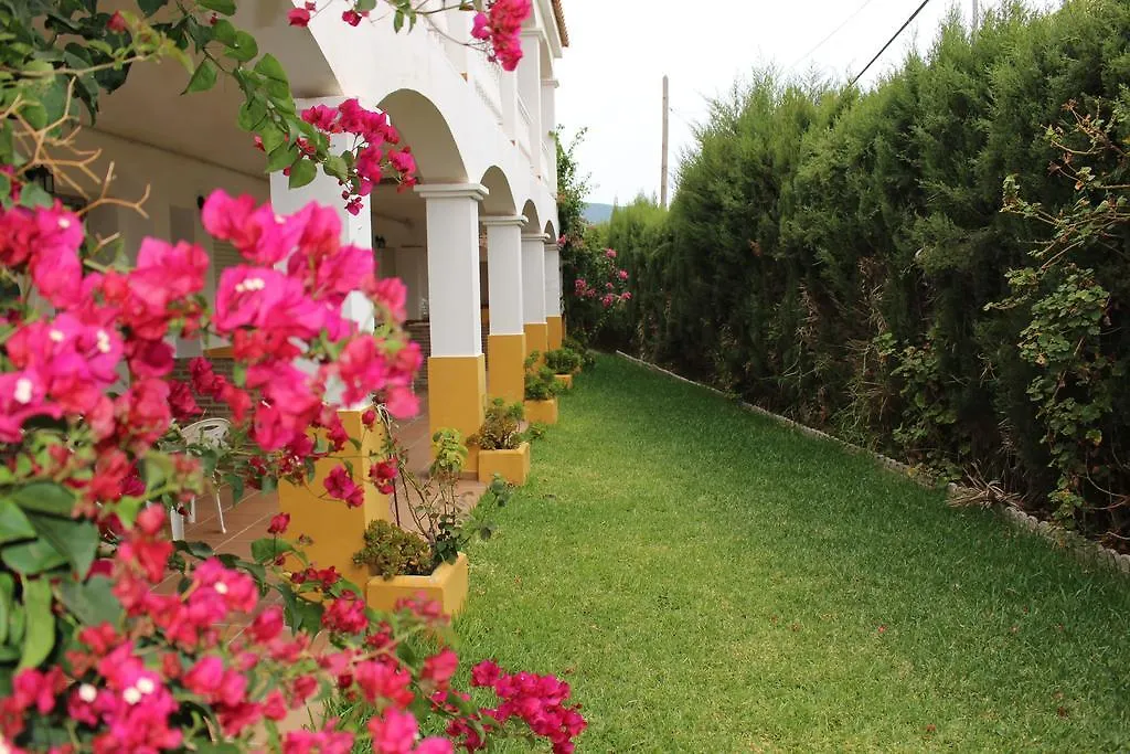 Apartamentos Bolonia Paraiso
