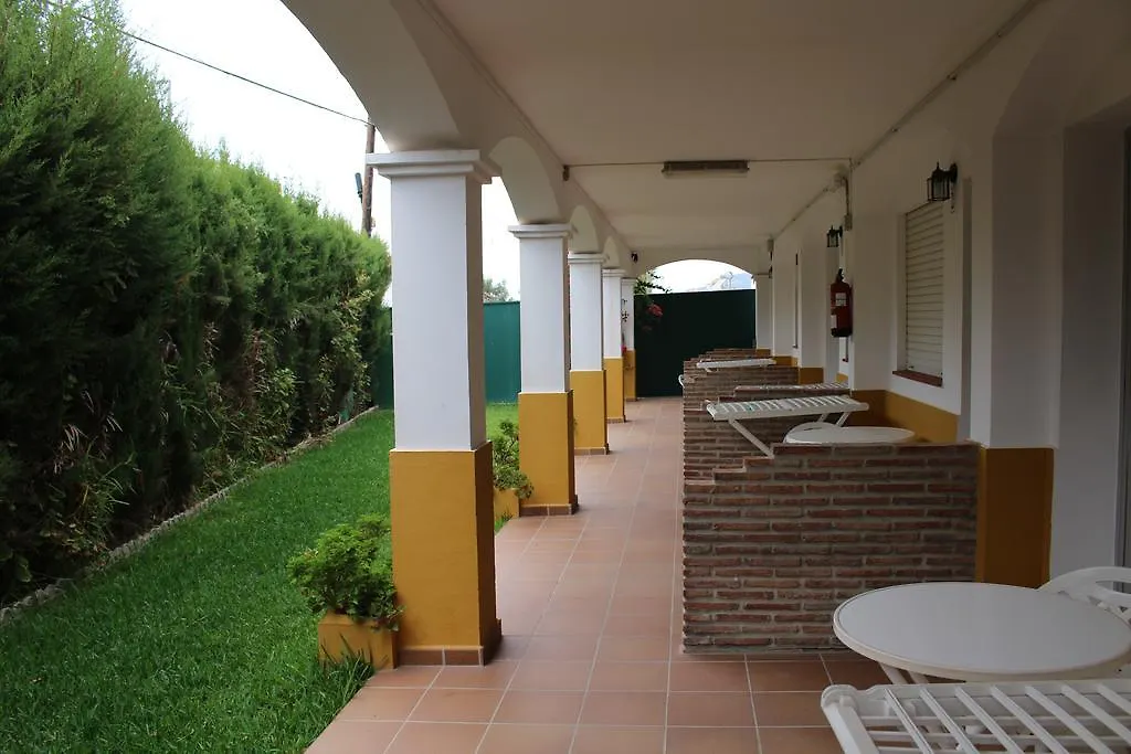 Apartamentos Bolonia Paraiso Apartment