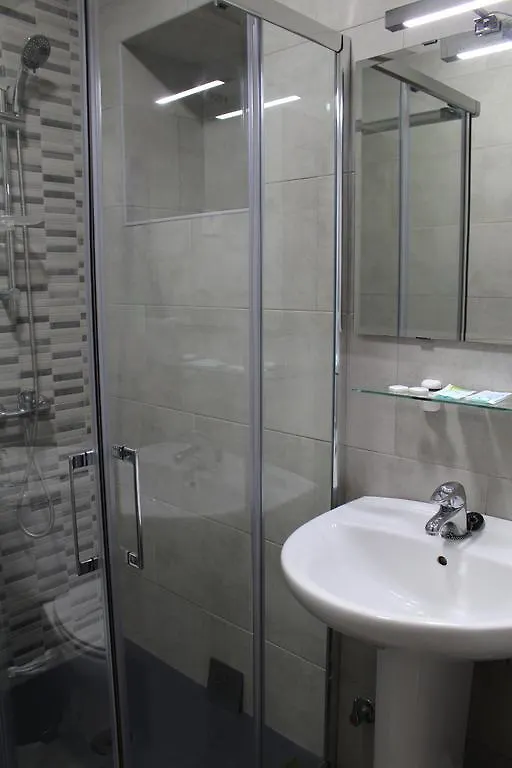 Apartamentos Bolonia Paraiso