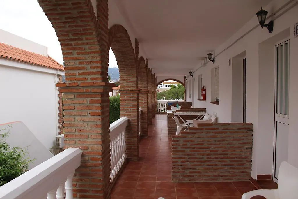Apartamentos Bolonia Paraiso